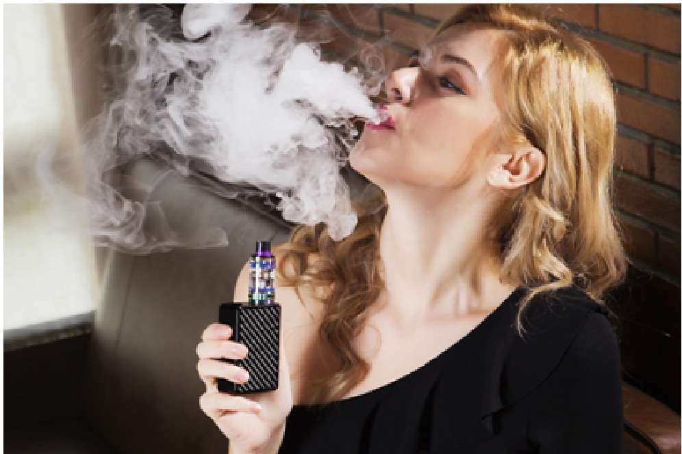 CBD Vape Liquid