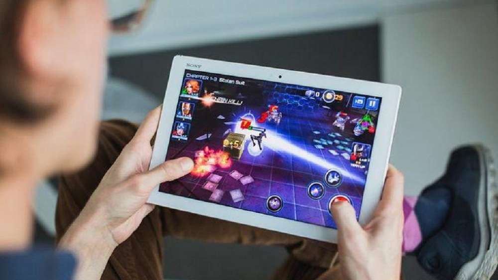 Online games Online games