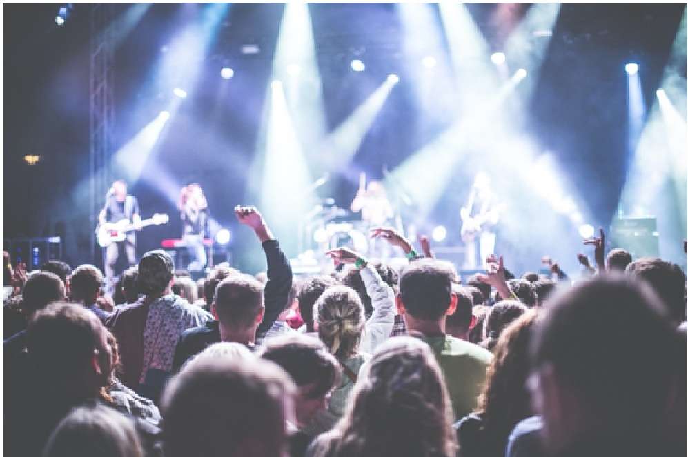 Biggest music festivals in australia: Australian festivals