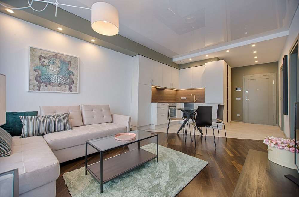 The Modern Concept of Minimalist Furniture The Modern Concept of Minimalist Furniture