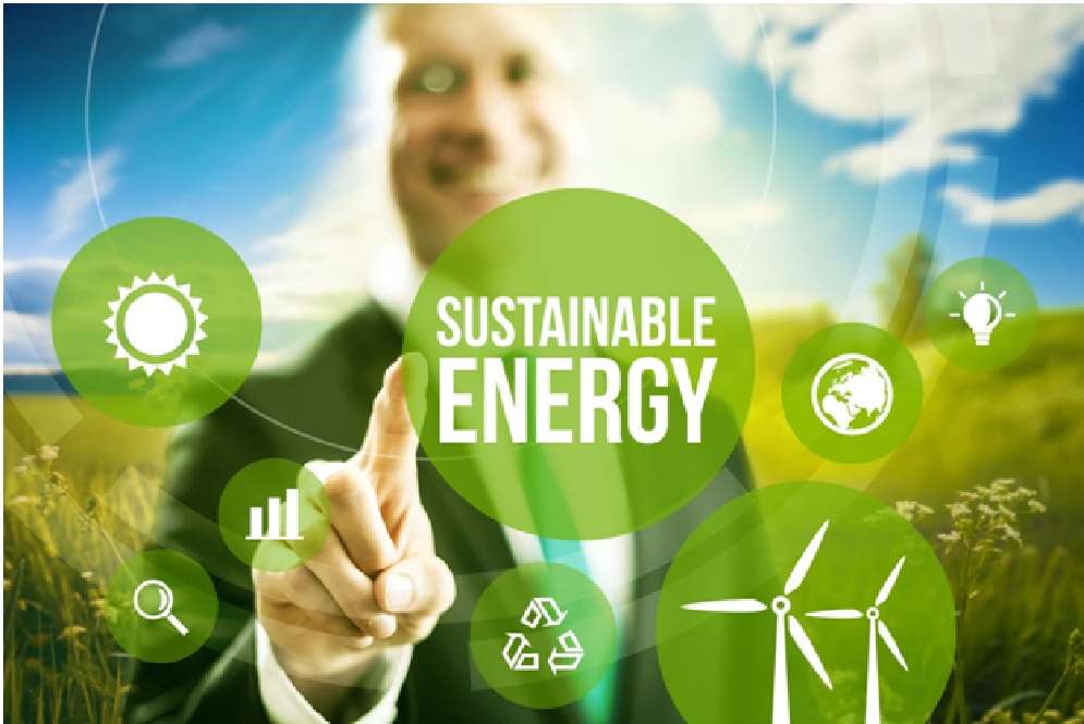 Renewable Energy