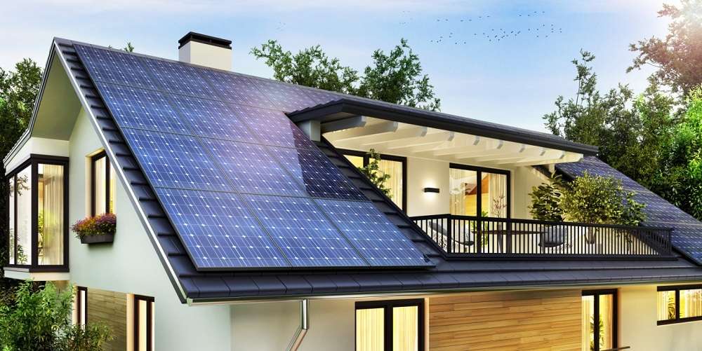 Solar Energy