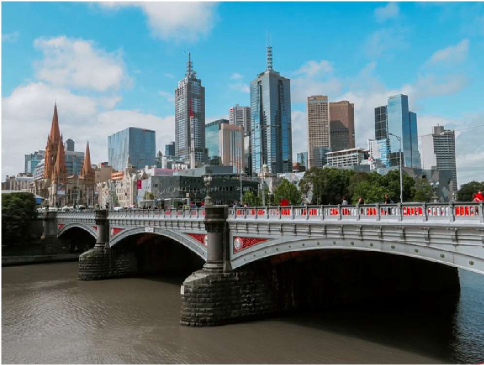 Visiting Melbourne Thrilling and Fun Activities For Adults Visiting Melbourne