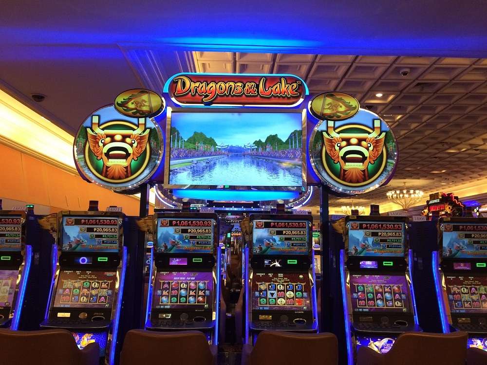 Business Lessons from the Slots Industry