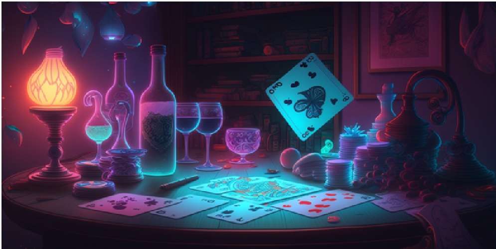 Casino Affiliate Program