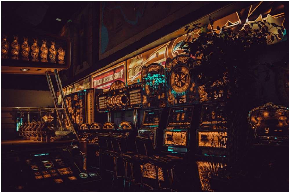 Gambling in Australia