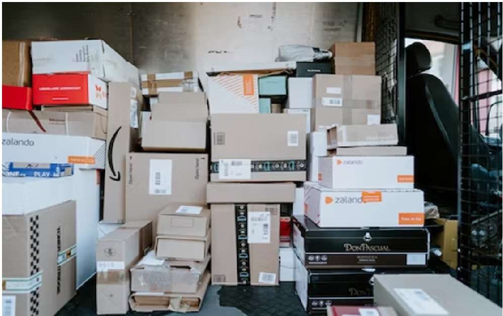 Harris Movers
