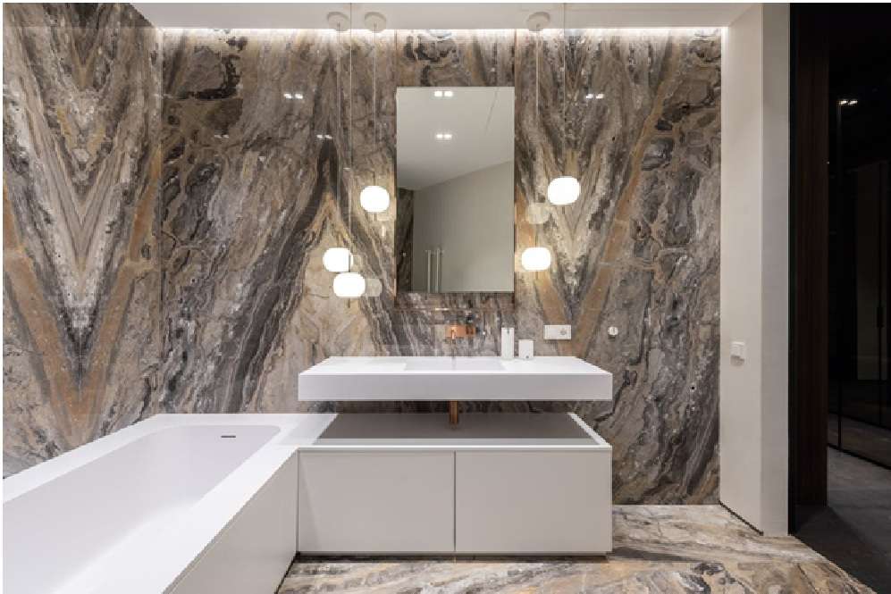 Improve Bathroom