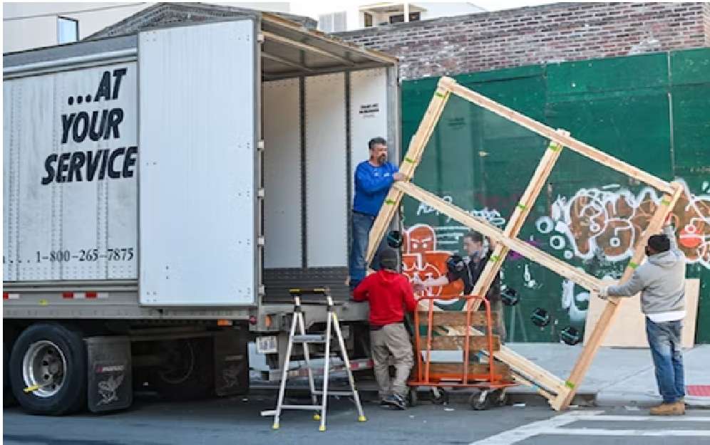 Professional Movers