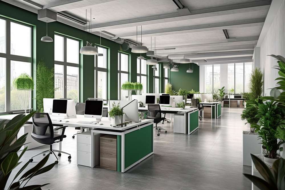 Workplace Design