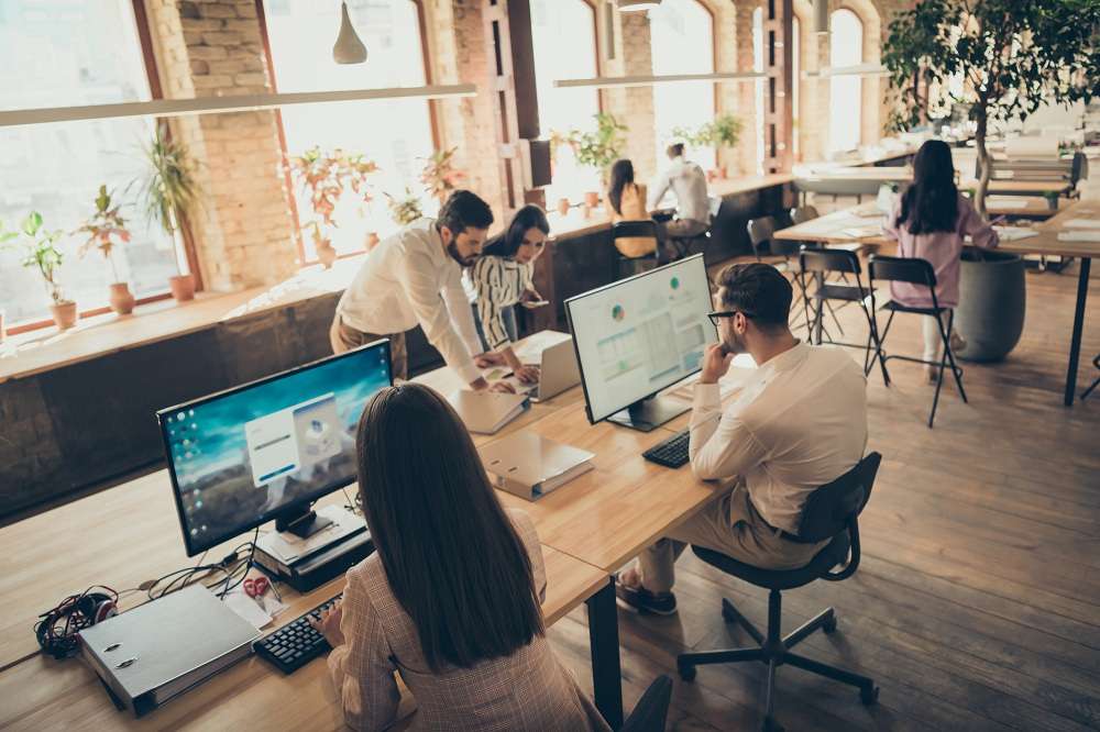 office organisation systems