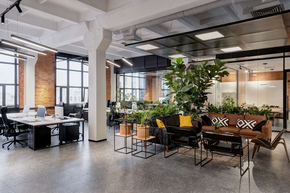 office space