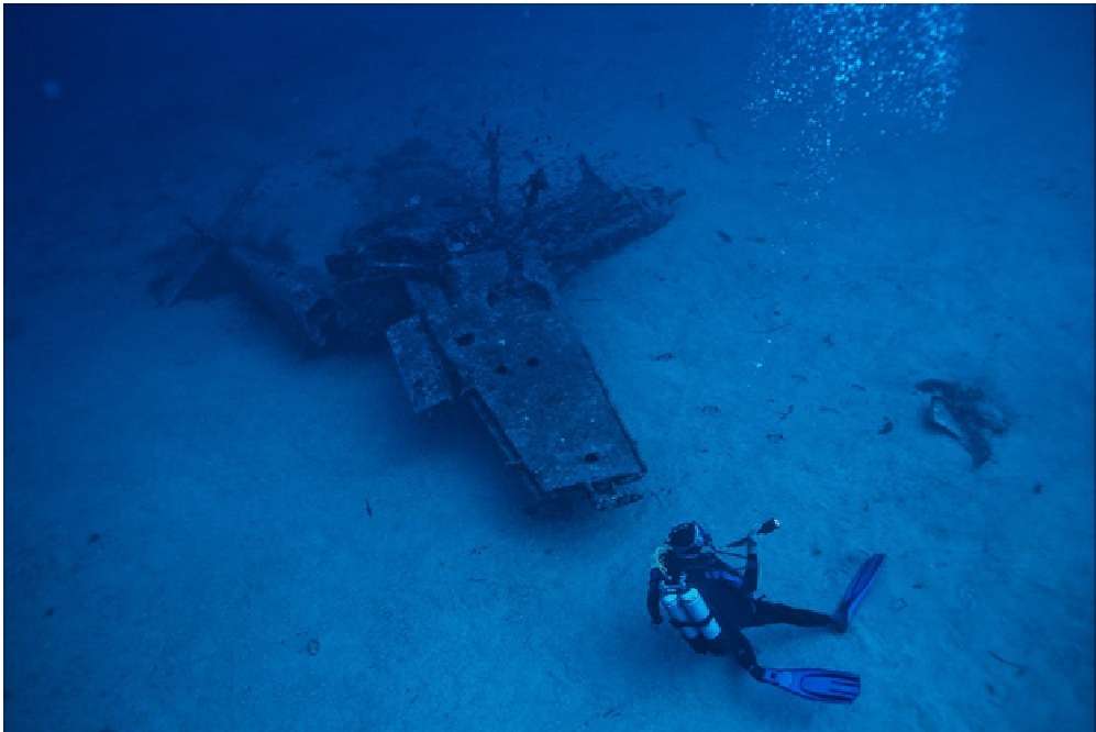 subsea inspection technologies