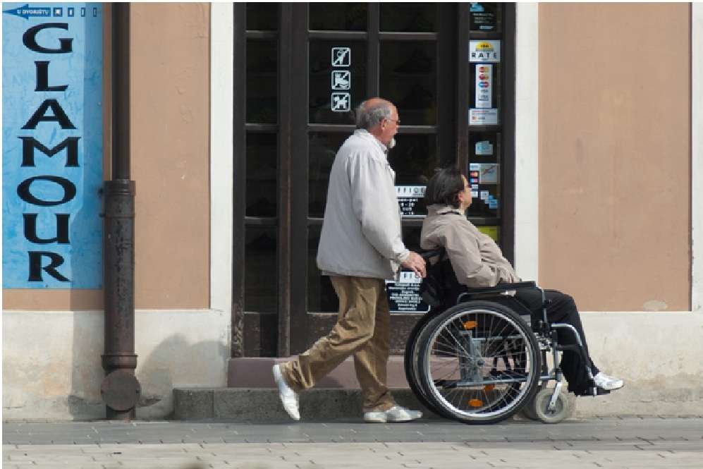 Disability Support Disability Support