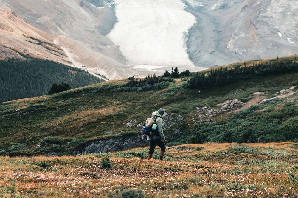 Hiking