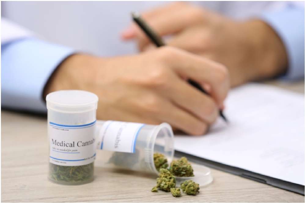 Marijuana Marijuana