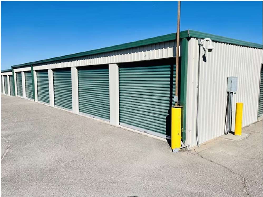 Storage Unit