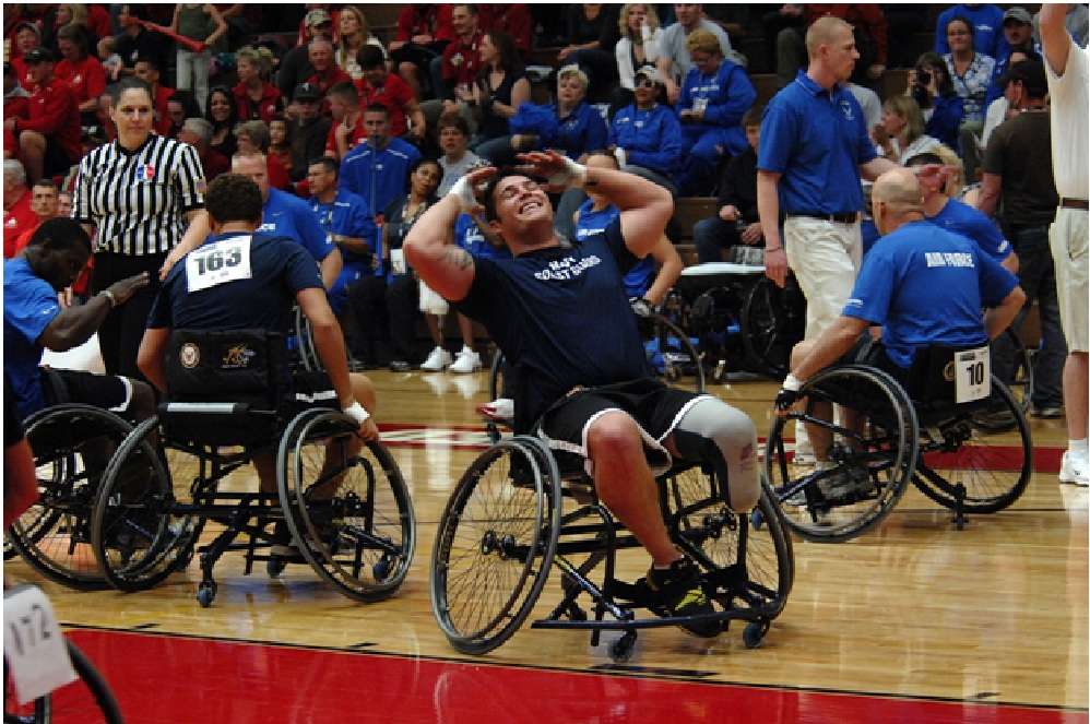 assistive devices