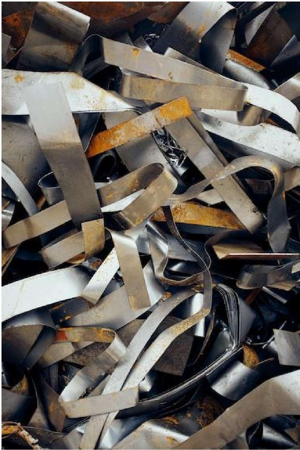 scrap metal 