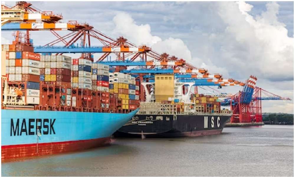 shipping container rental