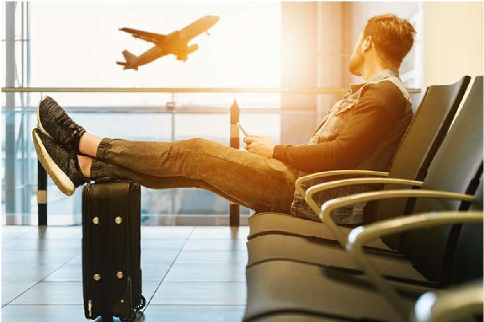 travel insurance coverage
