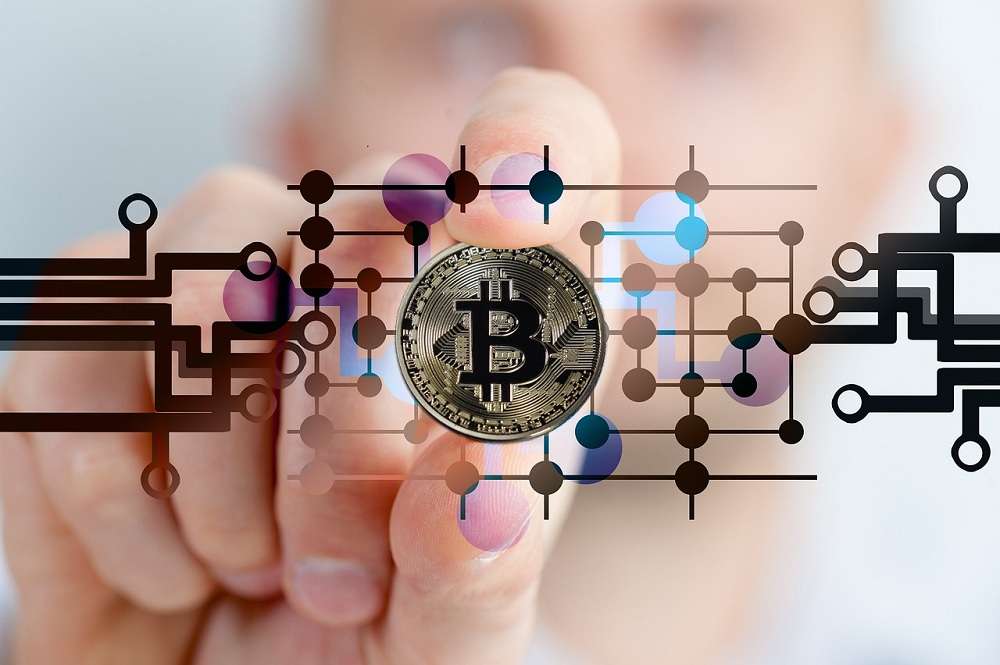 Binance Coin Binance Coin