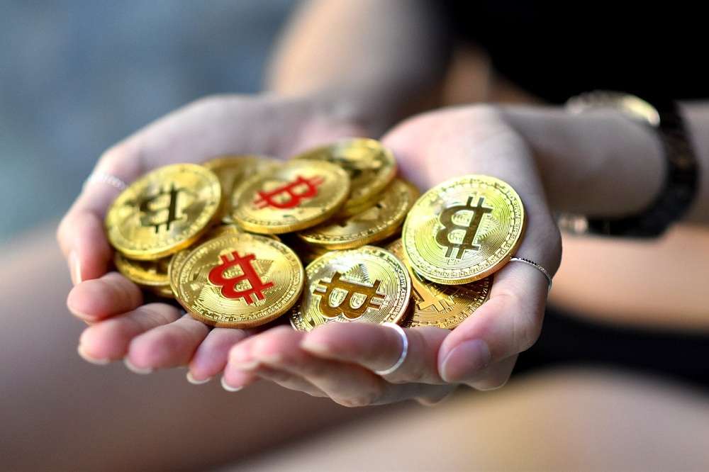Bitcoin Bitcoin