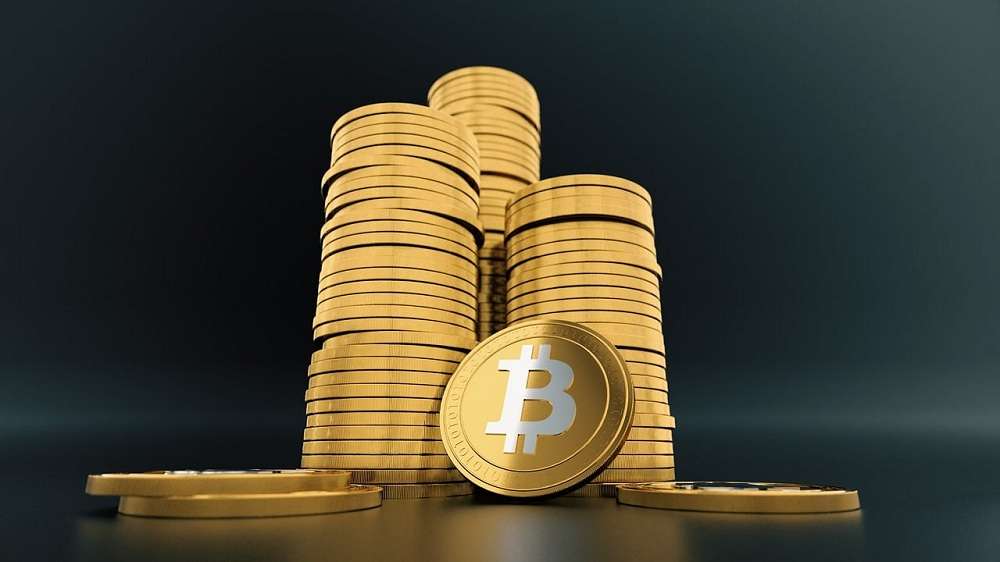 Cryptocurrency Cryptocurrency