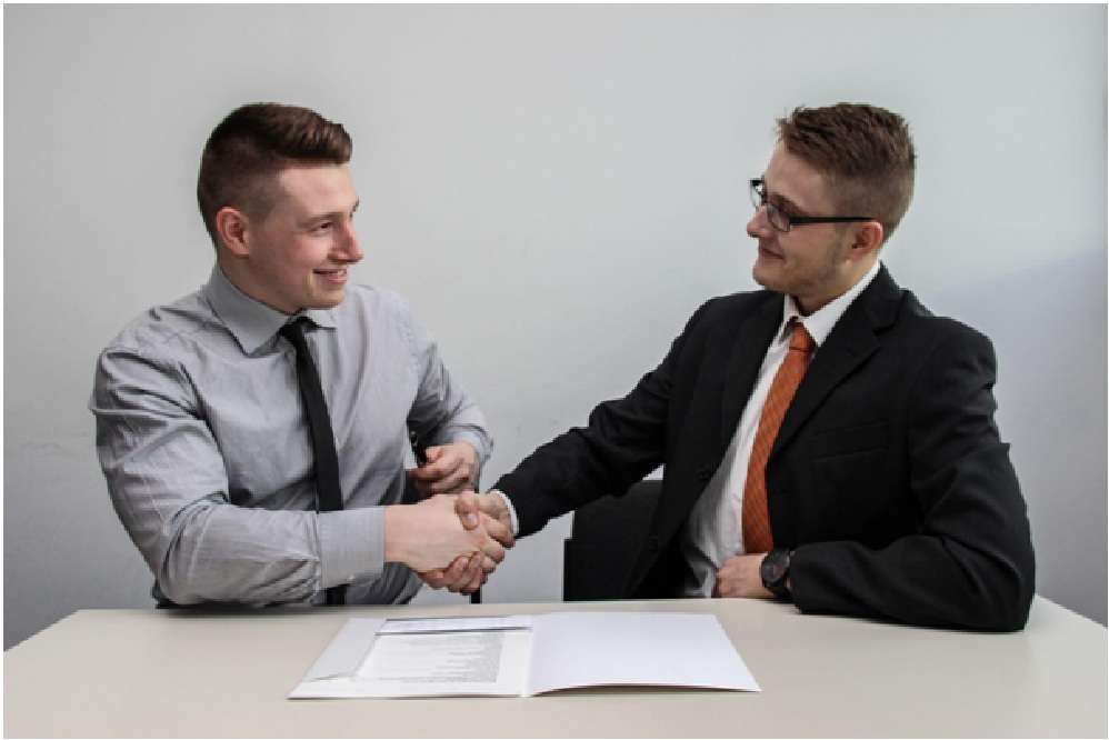 Employee Contracts