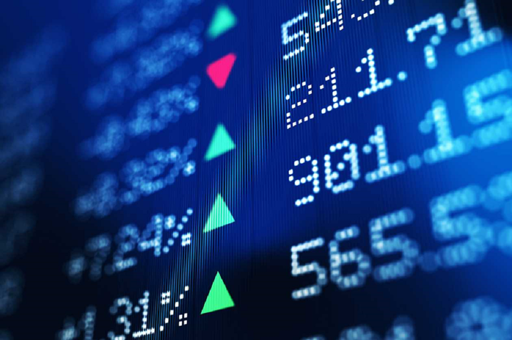 Forex