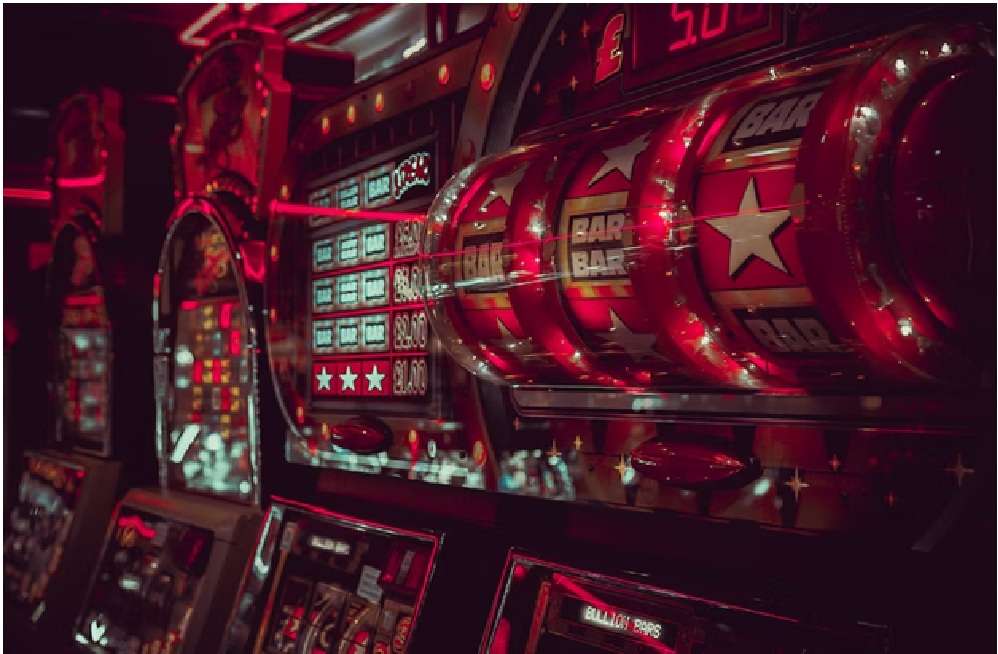 Online Gambling