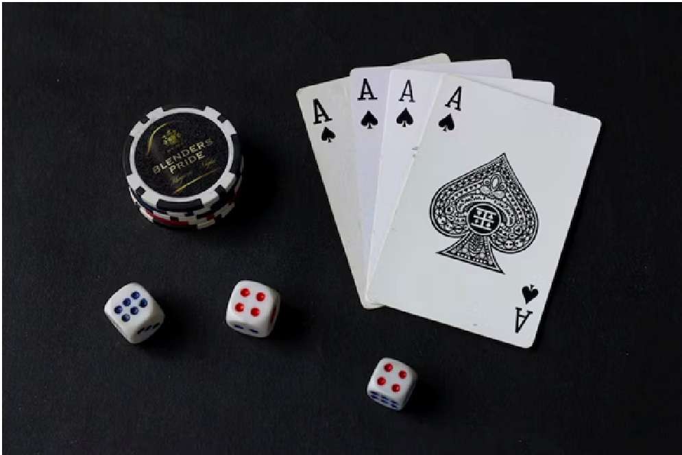 Poker
