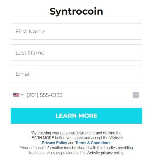 Syntrocoin