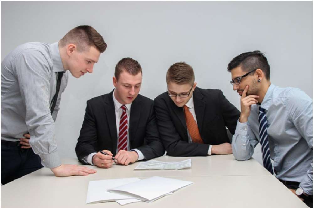 contracts of employment