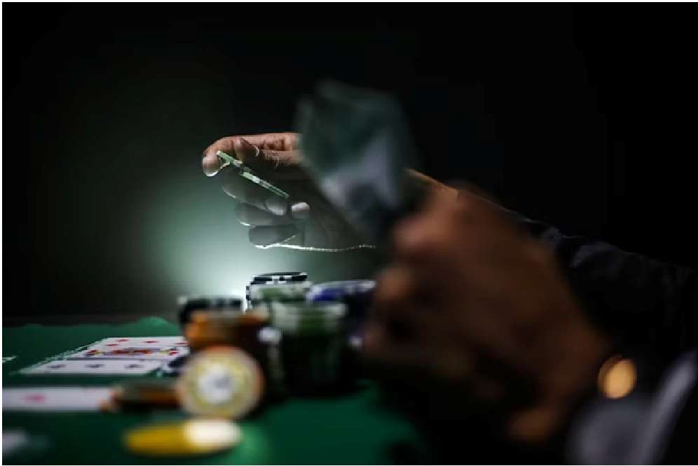 online poker online poker