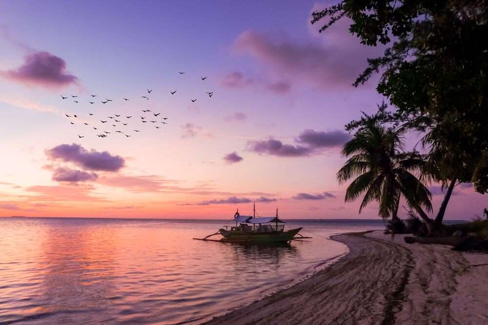 travel to philippines