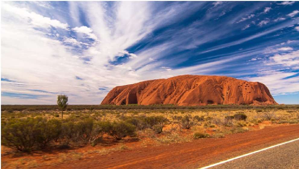Australia