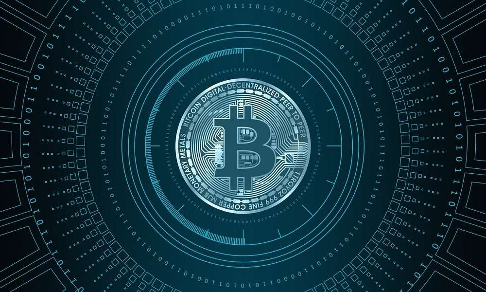 Blockchain Blockchain