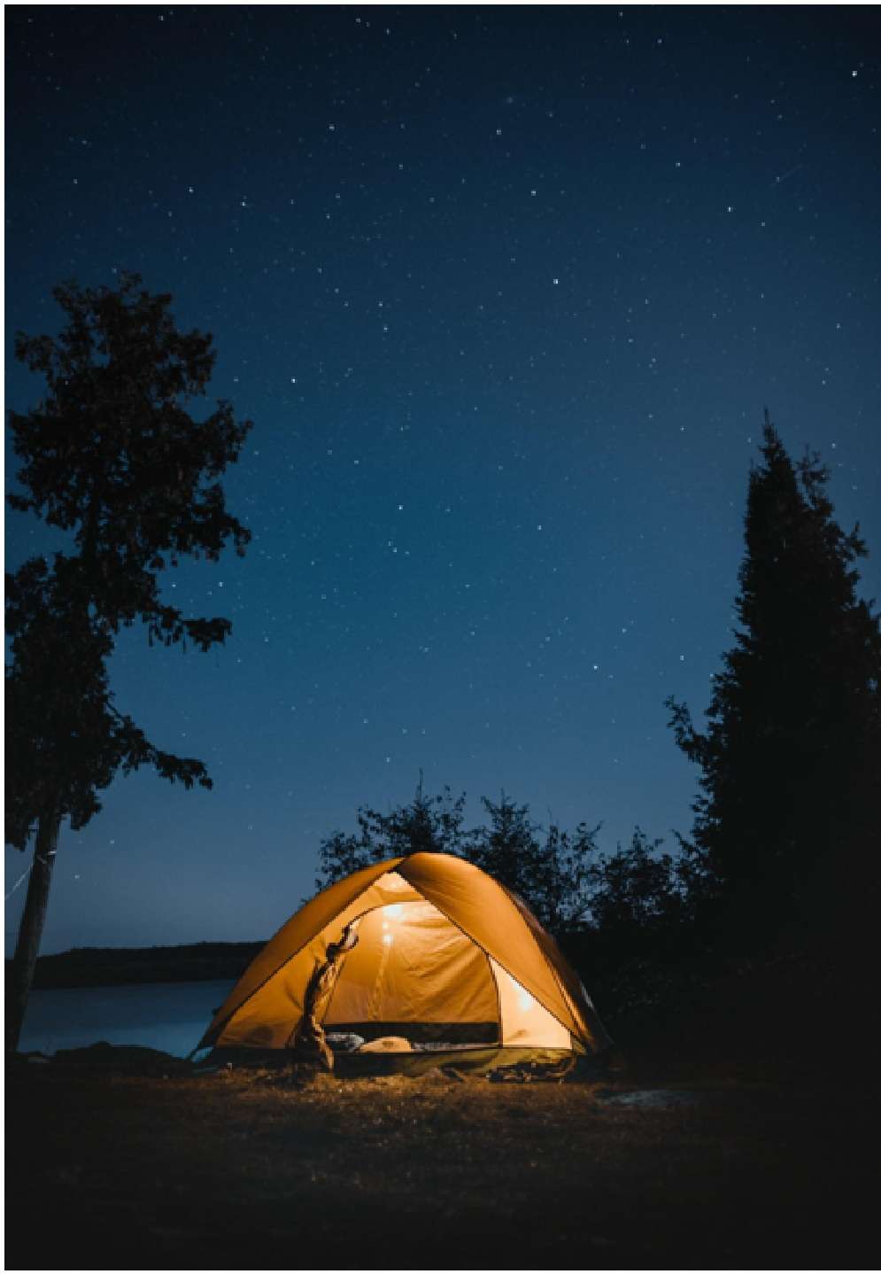 Camping