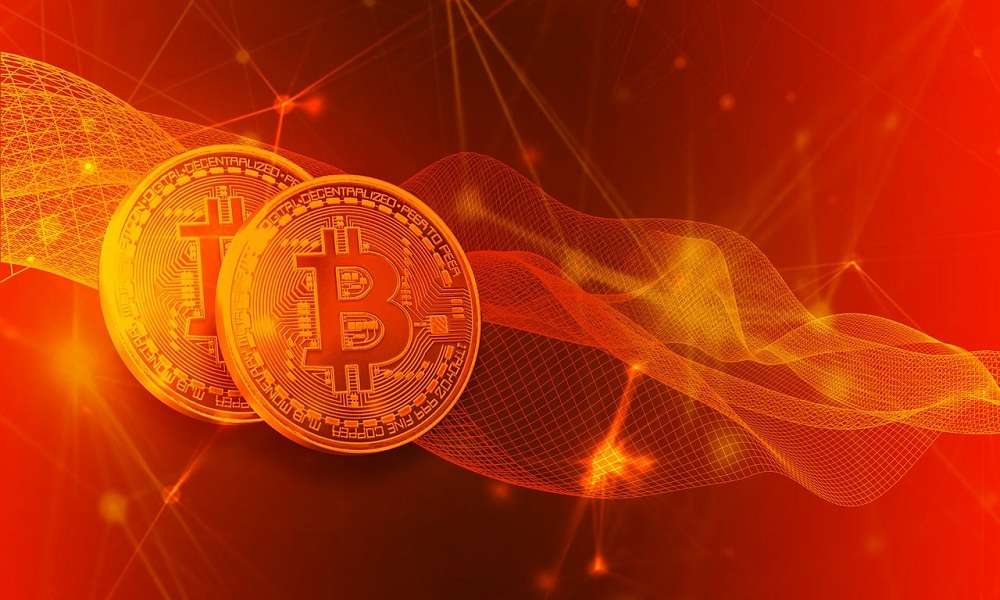 Cryptocurrency Cryptocurrency