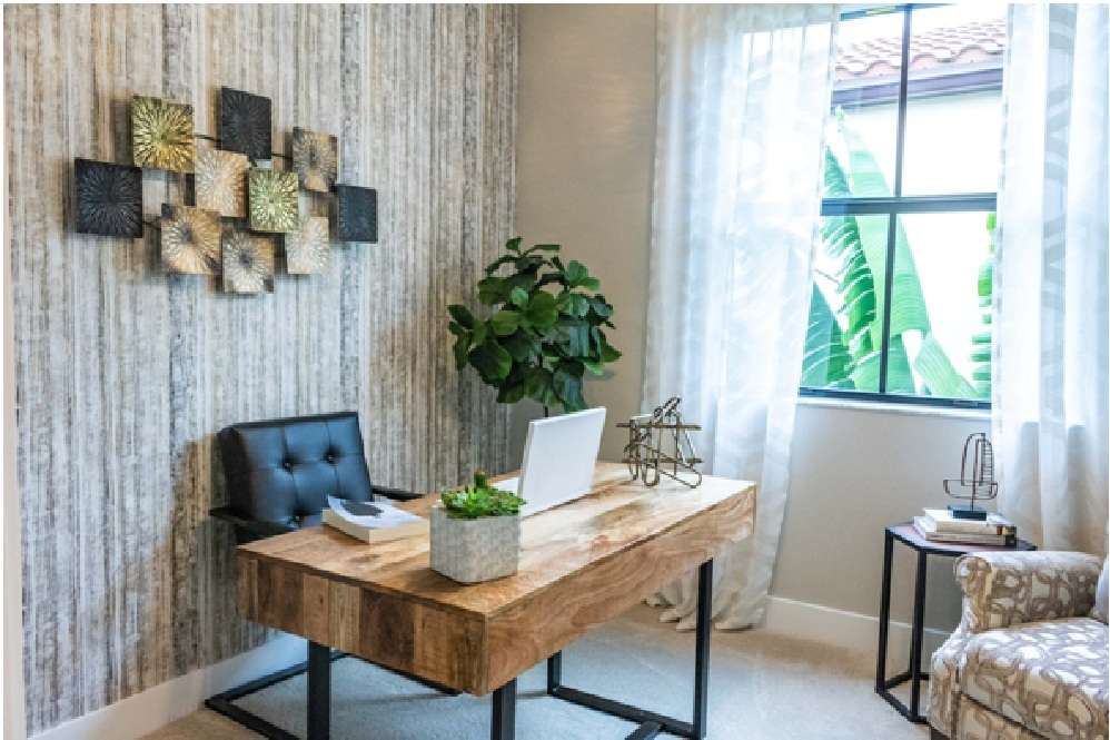 Home Office Home Office