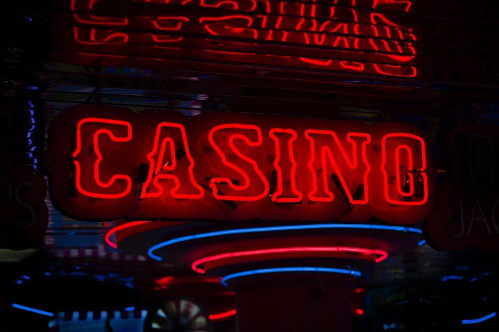 Casinos