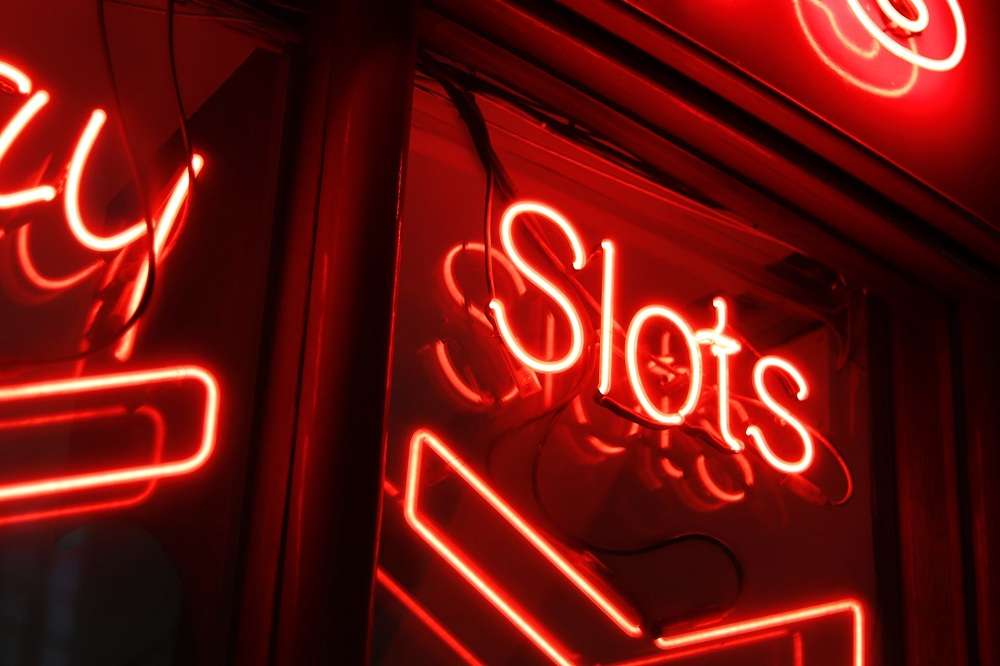 Online casino Online casino