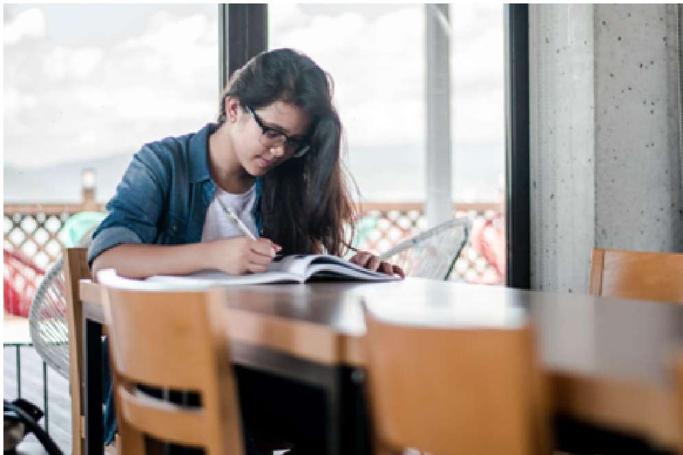 Studying Effectively Studying Effectively
