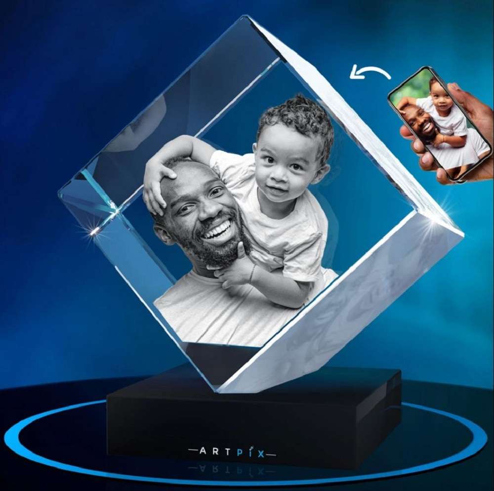 3D Photo 