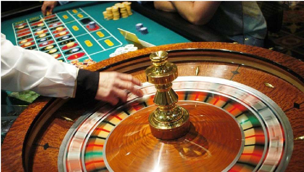 Australian New Casino Groups
