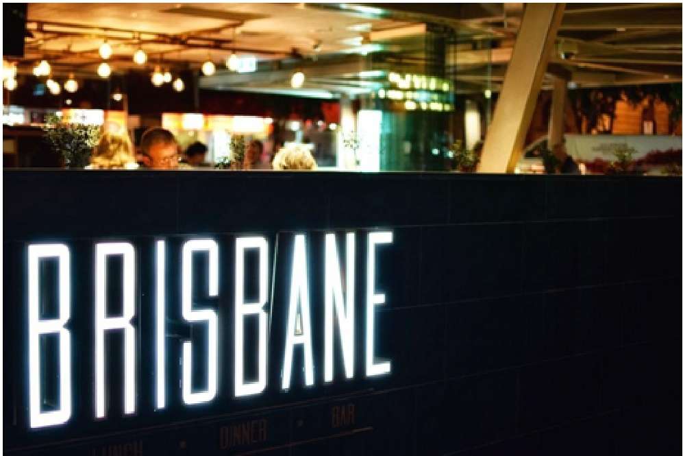 The Best Places To Visit In Brisbane