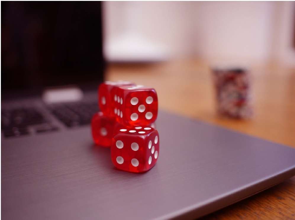 Casino Games Online