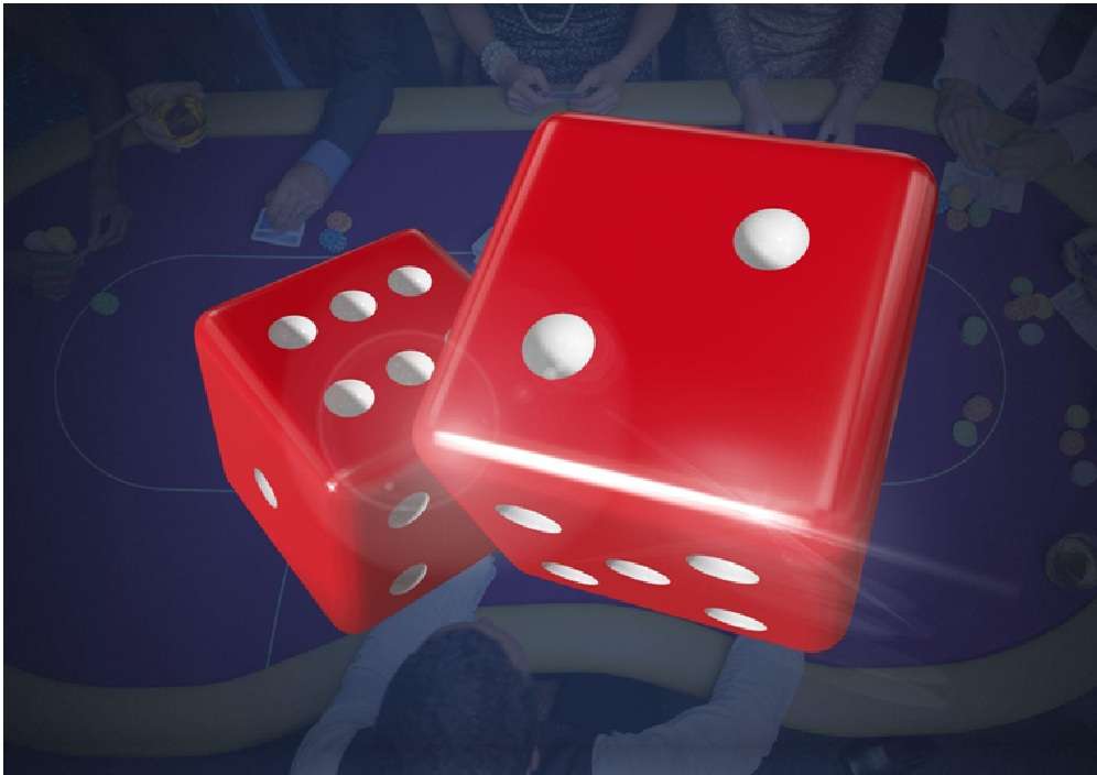 Dice Gaming