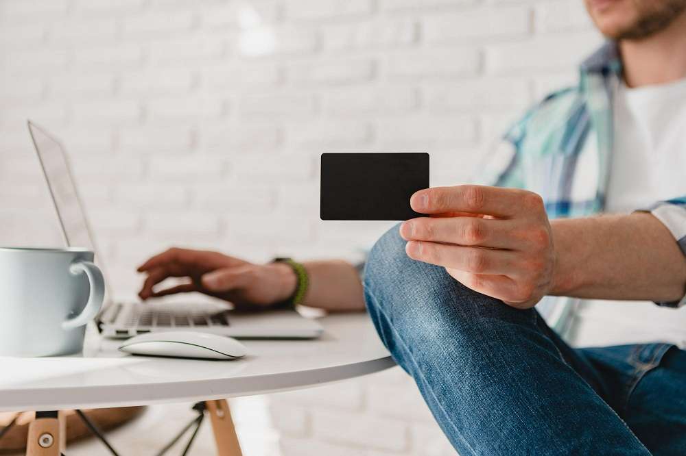 Digital card